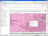 Intranet T-Mobile Czech Republic a.s. | Application for displaying of current and planned coverage, visualization of technologies and current outages.